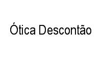 Logo Ótica Descontão em Madureira