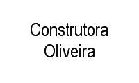 Logo Construtora Oliveira em Monte Castelo