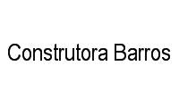 Logo Construtora Barros em Jóquei