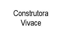 Logo Construtora Vivace em Planalto