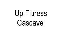 Logo Up Fitness Cascavel em Centro