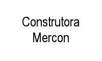 Logo Construtora Mercon em Beira Rio