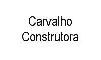 Logo Carvalho Construtora em Tancredo Neves