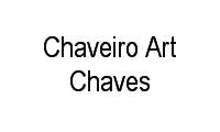 Logo Chaveiro Art Chaves em Centro