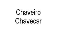 Logo Chaveiro Chavecar em Centro