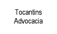 Logo Tocantins Advocacia em Jardim Cuiabá