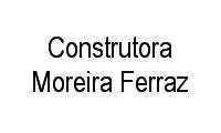 Logo Construtora Moreira Ferraz em Macaúba