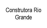 Logo Construtora Rio Grande em Centro