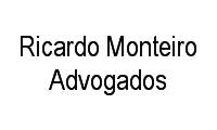 Logo Ricardo Monteiro Advogados em Alvorada