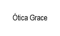 Logo Ótica Grace em Vila da Penha