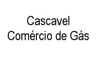 Logo Cascavel Comércio de Gás em Ciro Nardi