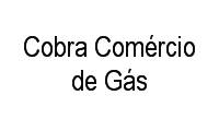 Logo Cobra Comércio de Gás em Pioneiros Catarinenses