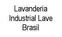Logo Lavanderia Industrial Lave Brasil em Cataratas