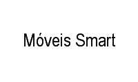 Logo Móveis Smart em Coqueiral