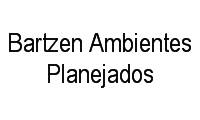 Logo Bartzen Ambientes Planejados em Parque São Paulo