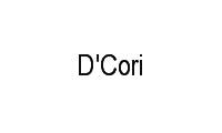 Logo D'Cori em Country