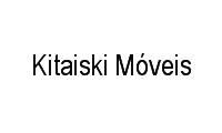 Logo Kitaiski Móveis em Country