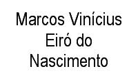 Logo Marcos Vinícius Eiró do Nascimento em Nazaré