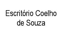 Logo Escritório Coelho de Souza em Nazaré