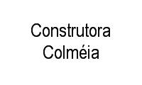 Logo Construtora Colméia em Portão