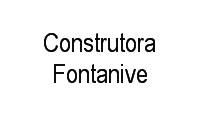 Logo Construtora Fontanive em Bacacheri