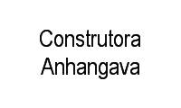Logo Construtora Anhangava em Atuba
