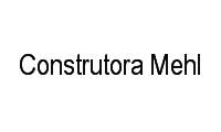 Logo Construtora Mehl em Prado Velho