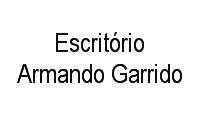 Logo Escritório Armando Garrido em Recife