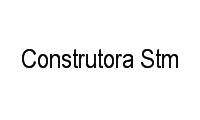 Logo Construtora Stm em Batel
