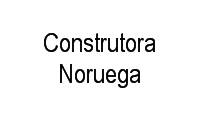 Logo Construtora Noruega em Capão Raso