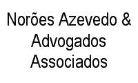 Logo Norões Azevedo & Advogados Associados em Recife