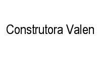 Logo Construtora Valen em Cajuru