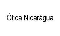 Logo Ótica Nicarágua em Méier