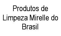 Logo Produtos de Limpeza Mirelle do Brasil em Cascavel Velho