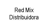 Logo Red Mix Distribuidora em São Cristóvão