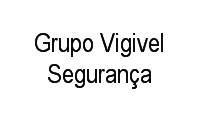 Logo Grupo Vigivel Segurança em São Cristóvão