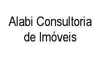 Logo Alabi Consultoria de Imóveis em Boqueirão