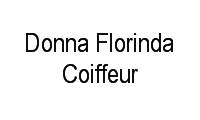 Logo Donna Florinda Coiffeur em Centro