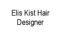 Logo Elis Kist Hair Designer em Centro