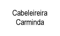Logo Cabeleireira Carminda em Brasília