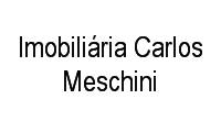 Logo Imobiliária Carlos Meschini em Estuário