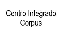 Logo Centro Integrado Corpus em Centro