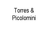 Logo Torres & Picolomini em Boqueirão