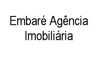 Logo Embaré Agência Imobiliária em Embaré