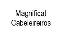 Logo Magnificat Cabeleireiros em Centro