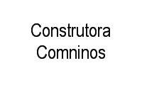 Logo Construtora Comninos em Bigorrilho