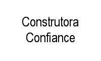 Logo Construtora Confiance em Portão