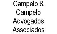 Logo Campelo & Campelo Advogados Associados em Jóquei