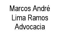 Logo Marcos André Lima Ramos Advocacia em Santo Antônio