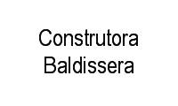 Logo Construtora Baldissera em Pinheirinho